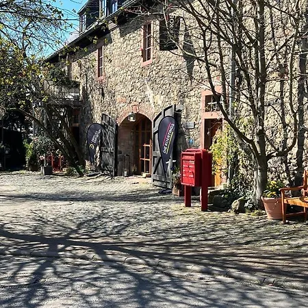 Loft In Historischen Ambiente