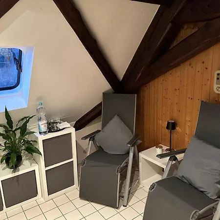 Loft In Historischen Ambiente * Bad Hombourg